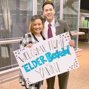 Meet your Posher, Leilani